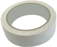 ЛЕНТА МАСКИРОВОЧНАЯ HAUSER 48ММ*40М БЕЛАЯ